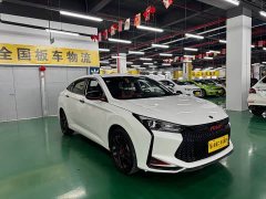 Dongfeng Yixuan 230T Automatic Shadow Knight Edition - ფოტო 3