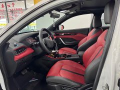 Dongfeng Yixuan 230T Automatic Shadow Knight Edition - ფოტო 4