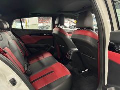 Dongfeng Yixuan 230T Automatic Shadow Knight Edition - ფოტო 5