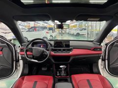 Dongfeng Yixuan 230T Automatic Shadow Knight Edition - ფოტო 6