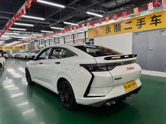 Dongfeng Yixuan 230T Automatic Shadow Knight Edition - ფოტო 7