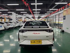 Dongfeng Yixuan 230T Automatic Shadow Knight Edition - ფოტო 8