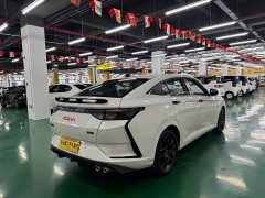 Dongfeng Yixuan 230T Automatic Shadow Knight Edition - ფოტო 9