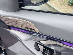 BMW 5 Series 530Li Premier M Sport Package - ფოტო 10