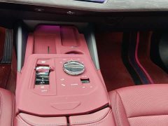 BMW 5 Series 530Li Premier M Sport Package - ფოტო 12