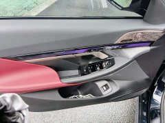 BMW 5 Series 530Li Premier M Sport Package - ფოტო 13