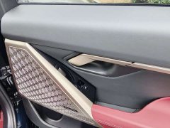 BMW 5 Series 530Li Premier M Sport Package - ფოტო 14