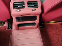 BMW 5 Series 530Li Premier M Sport Package - ფოტო 15