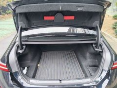 BMW 5 Series 530Li Premier M Sport Package - ფოტო 16