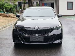 BMW 5 Series 530Li Premier M Sport Package - ფოტო 2