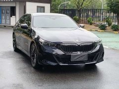 BMW 5 Series 530Li Premier M Sport Package - ფოტო 3