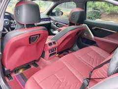 BMW 5 Series 530Li Premier M Sport Package - ფოტო 6