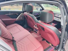 BMW 5 Series 530Li Premier M Sport Package - ფოტო 8