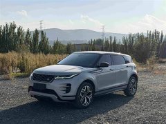 Land Rover Range Rover Evoque L 249PS R-Dynamic First Edition - ფოტო 1