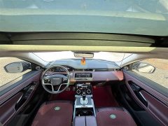 Land Rover Range Rover Evoque L 249PS R-Dynamic First Edition - ფოტო 10