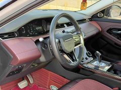 Land Rover Range Rover Evoque L 249PS R-Dynamic First Edition - ფოტო 11