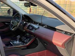 Land Rover Range Rover Evoque L 249PS R-Dynamic First Edition - ფოტო 12
