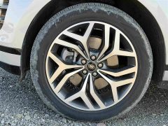 Land Rover Range Rover Evoque L 249PS R-Dynamic First Edition - ფოტო 14