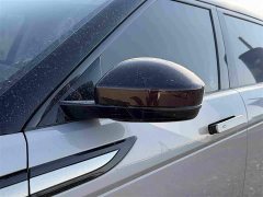 Land Rover Range Rover Evoque L 249PS R-Dynamic First Edition - ფოტო 15