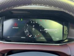 Land Rover Range Rover Evoque L 249PS R-Dynamic First Edition - ფოტო 17