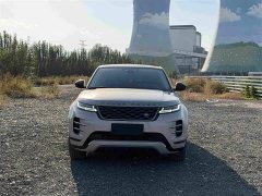 Land Rover Range Rover Evoque L 249PS R-Dynamic First Edition - ფოტო 2