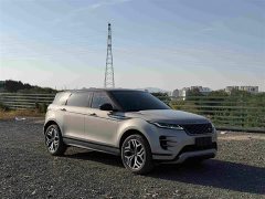 Land Rover Range Rover Evoque L 249PS R-Dynamic First Edition - ფოტო 3