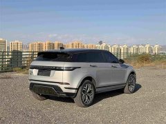Land Rover Range Rover Evoque L 249PS R-Dynamic First Edition - ფოტო 4