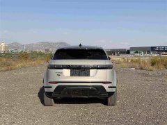 Land Rover Range Rover Evoque L 249PS R-Dynamic First Edition - ფოტო 5