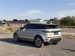Land Rover Range Rover Evoque L 249PS R-Dynamic First Edition - ფოტო 6