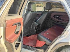 Land Rover Range Rover Evoque L 249PS R-Dynamic First Edition - ფოტო 8