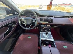 Land Rover Range Rover Evoque L 249PS R-Dynamic First Edition - ფოტო 9