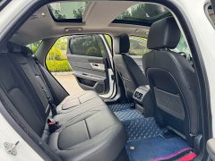 Jaguar XFL 2020 2.0T P200 Two-Wheel Drive Elite - ფოტო 11