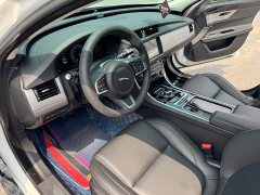 Jaguar XFL 2020 2.0T P200 Two-Wheel Drive Elite - ფოტო 13