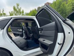 Jaguar XFL 2020 2.0T P200 Two-Wheel Drive Elite - ფოტო 14