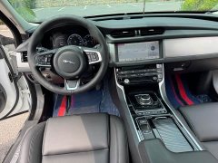 Jaguar XFL 2020 2.0T P200 Two-Wheel Drive Elite - ფოტო 15