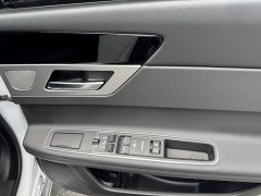 Jaguar XFL 2020 2.0T P200 Two-Wheel Drive Elite - ფოტო 19