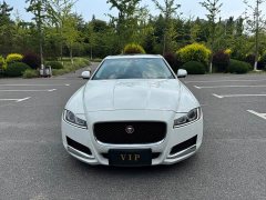 Jaguar XFL 2020 2.0T P200 Two-Wheel Drive Elite - ფოტო 3