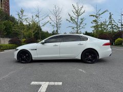 Jaguar XFL 2020 2.0T P200 Two-Wheel Drive Elite - ფოტო 4