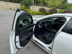Jaguar XFL 2020 2.0T P200 Two-Wheel Drive Elite - ფოტო 7