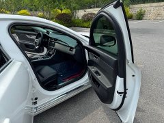 Jaguar XFL 2020 2.0T P200 Two-Wheel Drive Elite - ფოტო 8