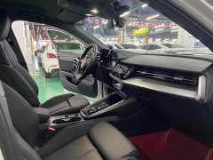 Audi A3 2021 A3L Limousine 35 TFSI Sport Entry - ფოტო 6