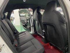 Audi A3 2021 A3L Limousine 35 TFSI Sport Entry - ფოტო 7