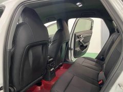 Audi A3 2021 A3L Limousine 35 TFSI Sport Entry - ფოტო 8