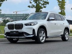 BMW X1 2023 sDrive20Li X Design Package - ფოტო 1