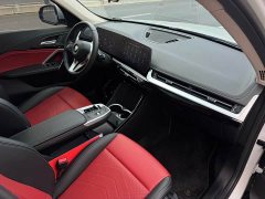 BMW X1 2023 sDrive20Li X Design Package - ფოტო 10