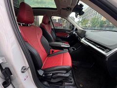 BMW X1 2023 sDrive20Li X Design Package - ფოტო 11