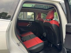BMW X1 2023 sDrive20Li X Design Package - ფოტო 12