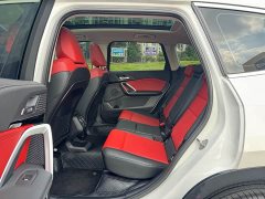 BMW X1 2023 sDrive20Li X Design Package - ფოტო 13
