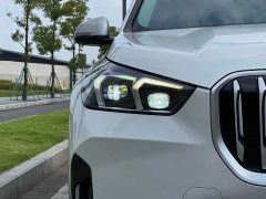 BMW X1 2023 sDrive20Li X Design Package - ფოტო 15