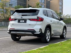 BMW X1 2023 sDrive20Li X Design Package - ფოტო 16